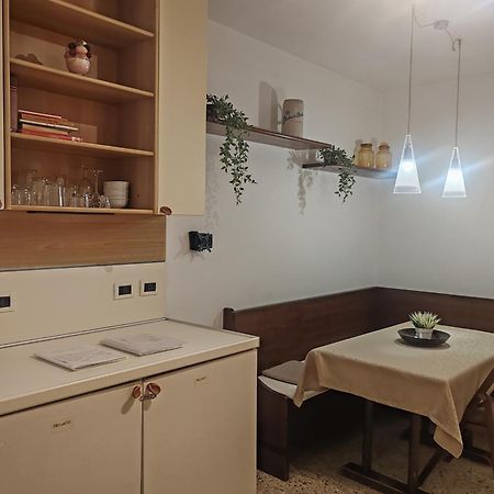 Ca Donzela Appartement Venetië Buitenkant foto