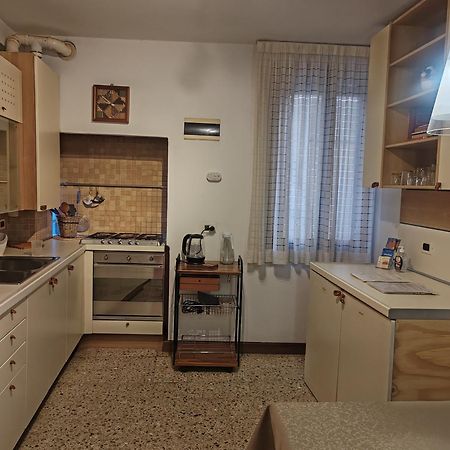 Ca Donzela Appartement Venetië Buitenkant foto