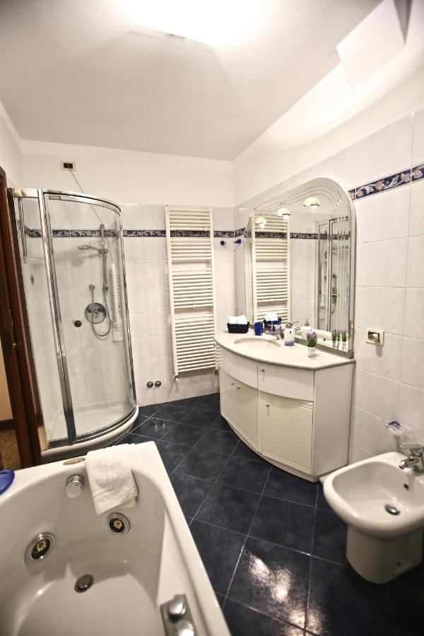 Ca Donzela Appartement Venetië Buitenkant foto