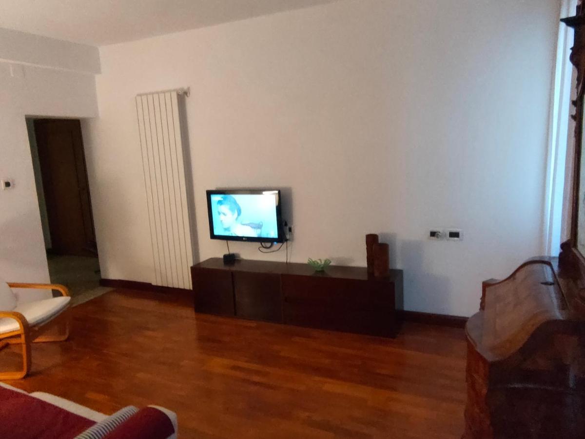 Ca Donzela Appartement Venetië Buitenkant foto