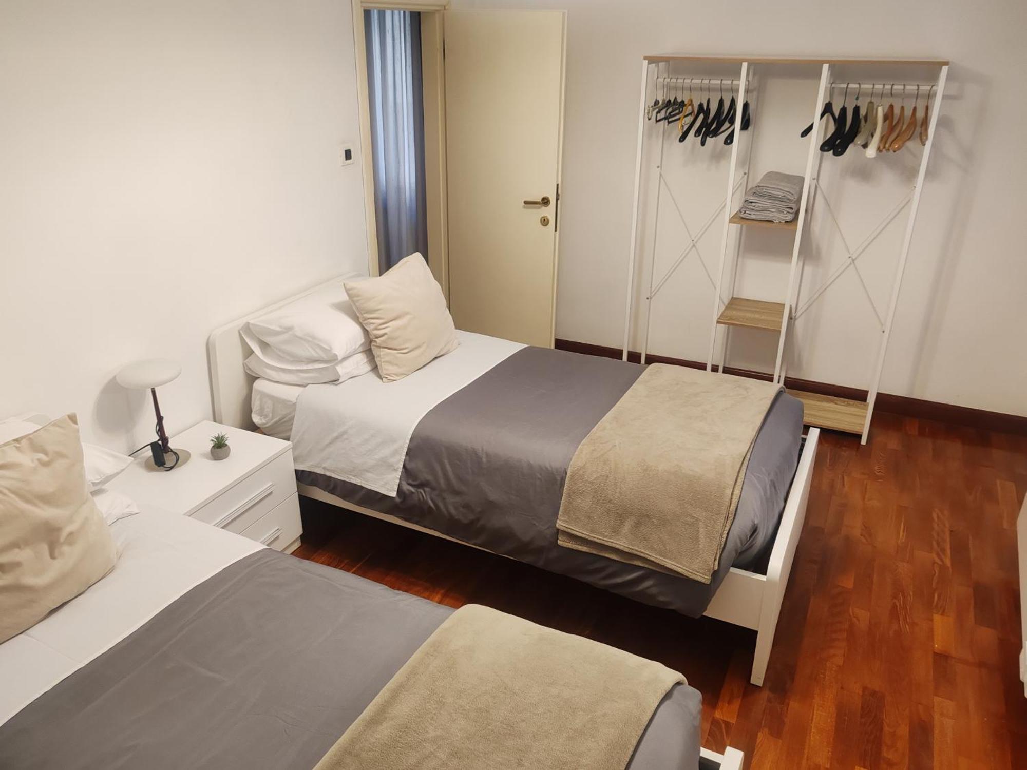 Ca Donzela Appartement Venetië Buitenkant foto