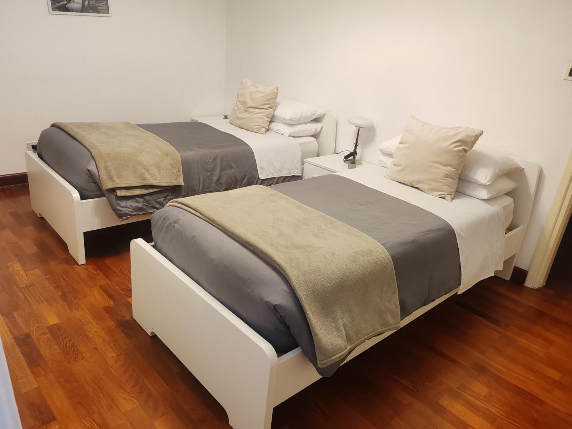 Ca Donzela Appartement Venetië Buitenkant foto
